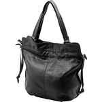 Lederhandtasche 'Honey'