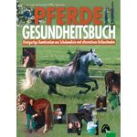 Pferde Gesundheitsbuch.