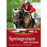 Springreiten mit System