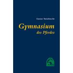 Gymnasium des Pferdes.