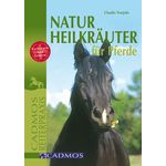 Naturheilkr&auml;uter f&uuml;r Pferde.
