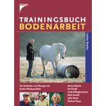 Bodenarbeit mit Pferden.