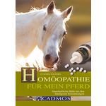 Hom&ouml;opathie f&uuml;r mein Pferd.