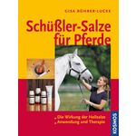 Sch&uuml;&szlig;ler-Salze f&uuml;r Pferde