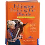 Tellington Training f&uuml;r Pferde.