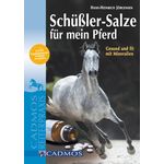 Sch&uuml;&szlig;ler-Salze f&uuml;r mein Pferd.