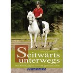 Seitw&auml;rts unterwegs