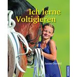 Ich lerne Voltigieren