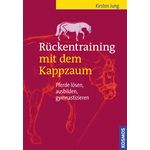 R&uuml;ckentraining mit dem Kappzaum
