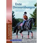 Erste Dressur&uuml;bungen