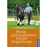 Pferde gymnastizieren mit der Doppellonge