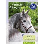 &Uuml;ber den R&uuml;cken