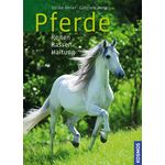 Pferde - Dreifachband