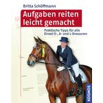 Aufgaben reiten leicht gemacht