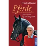 Pferde - meine Sch&uuml;ler, meine Lehrer
