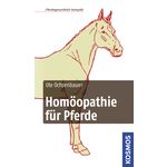 Hom&ouml;opathie f&uuml;r Pferde