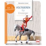 Voltigieren f&uuml;r Einsteiger