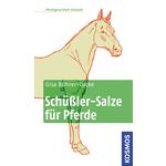 Sch&uuml;&szlig;ler-Salze f&uuml;r Pferde