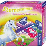 W&uuml;rfelspiel Sternenschweif