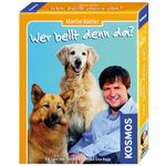 Wer bellt denn da?