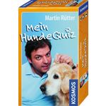 Mein Hundequiz