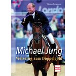 Michael Jung - Vielseitig zum Doppelgold