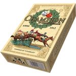 Champion of the Horse Race