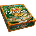 Champion of the Dog Race