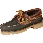 Cavallo Freizeitschuh Kiel