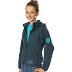 Softshell-Jacke, f&uuml;r Kinder, L-Kids