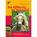 Von Apfelessig bis Teebaum&ouml;l