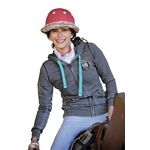 Horseware Kapuzenjacke Daja