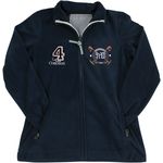 Horseware Fleecejacke 'Gigi'