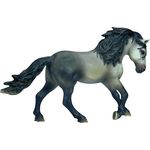 Andalusier Hengst, Schleich
