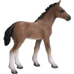 Hannoveraner Fohlen, Schleich