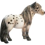 Falabella Wallach, Schleich