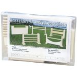 Bastelset-1 f&uuml;r 5 Hindernisse