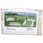 Bastelset-2 f&uuml;r 5 Hindernisse