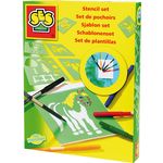 Schablonenset, SES