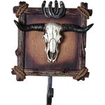 Kleider- und Trensenhaken 'Western'