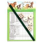 Knobelblock