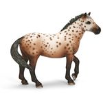 Knabstrupper Hengst, Schleich