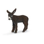 Poitou Esel Fohlen, Schleich