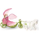 Elfenkutsche, Schleich