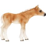 Haflinger Fohlen, Schleich