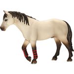 Schulpferd, Schleich