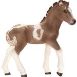 Island Pony Fohlen, Schleich