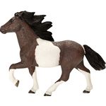Island Pony Hengst, Schleich