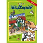 Haftspiel 'Reiterhof'
