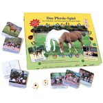 Das Pferde-Spiel